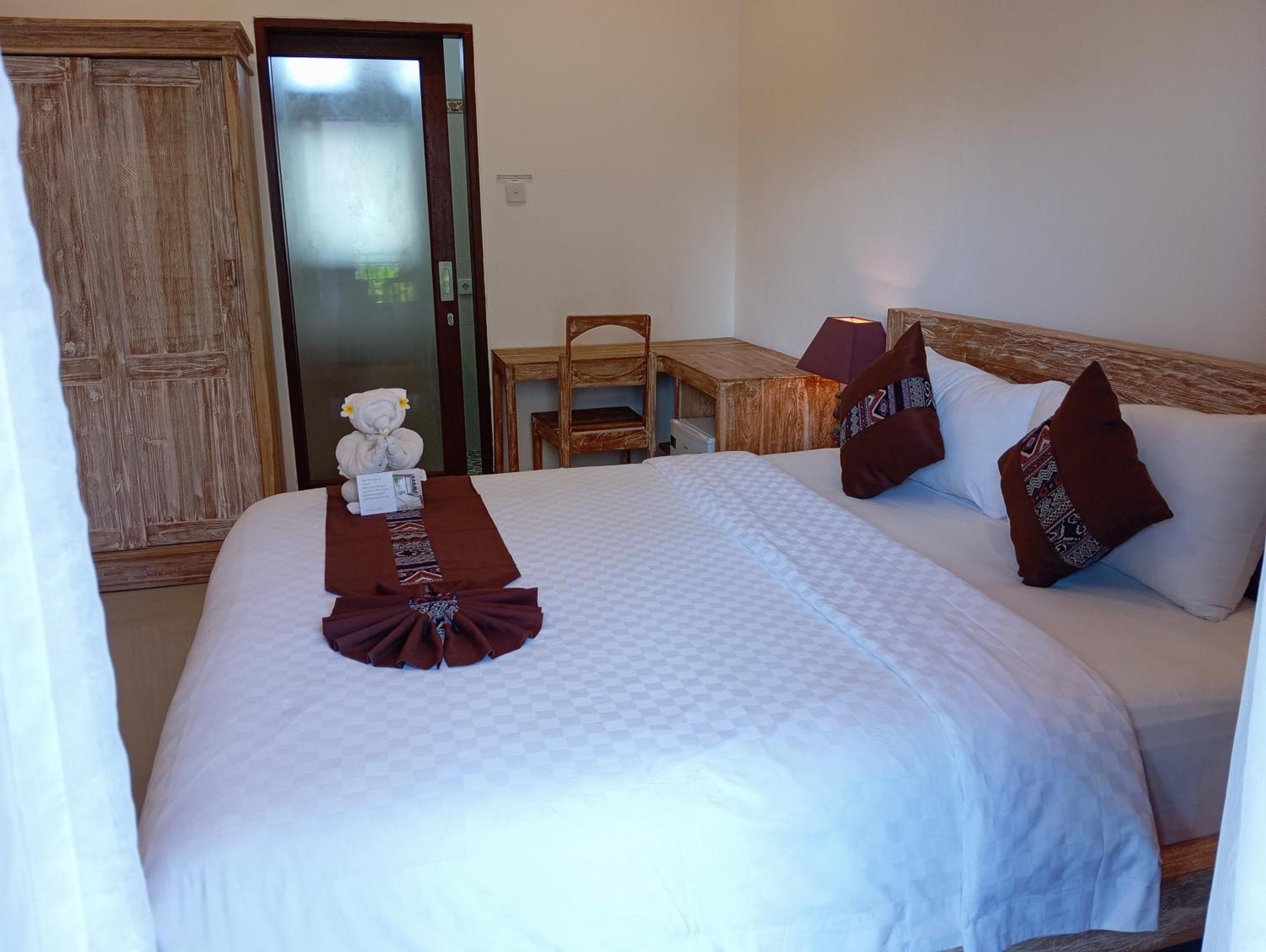 The Ganesha Homestay Canggu  Exterior photo